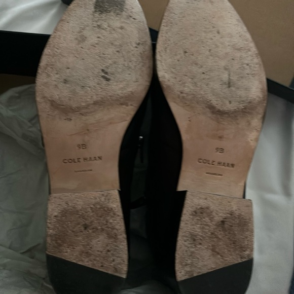 Cole Haan ankle style boots - Picture 3 of 13